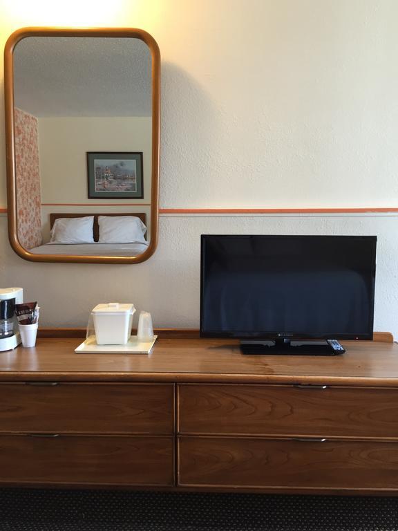 Stay Plus Inn Haines City Habitación foto