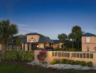 Stay Plus Inn Haines City Exterior foto