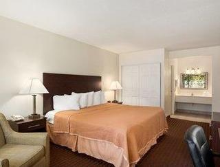 Stay Plus Inn Haines City Exterior foto