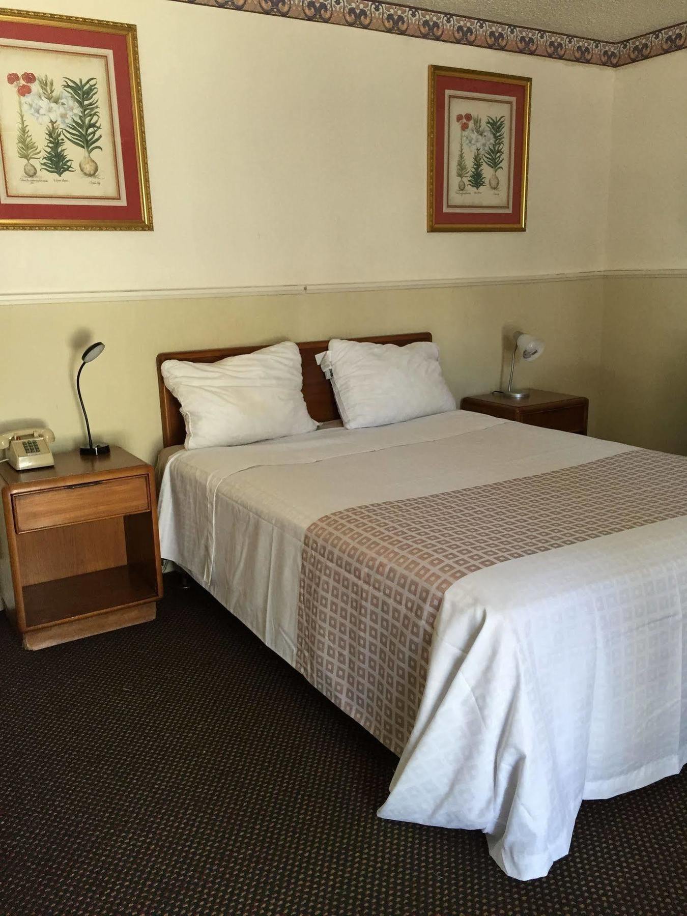 Stay Plus Inn Haines City Exterior foto
